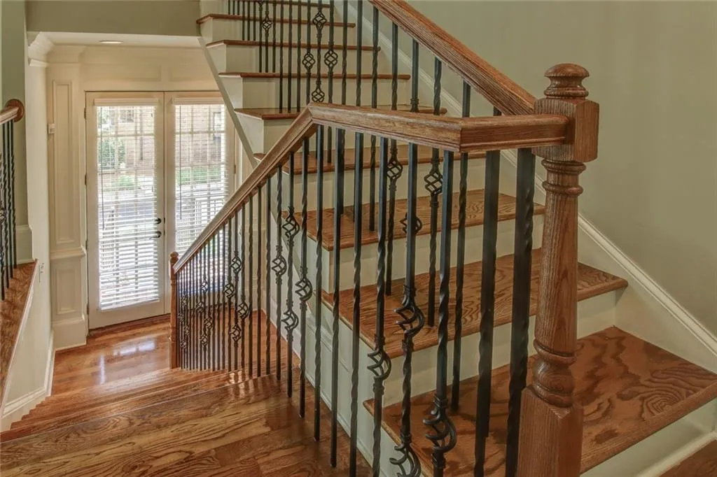 7985 Magnolia Square, Sandy Springs, Georgia 30350, 4 Bedrooms Bedrooms, ,3 BathroomsBathrooms,Residential,Sold,7985 Magnolia Square,6862253