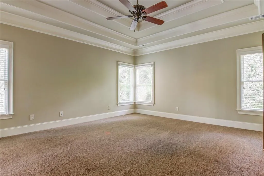 7985 Magnolia Square, Sandy Springs, Georgia 30350, 4 Bedrooms Bedrooms, ,3 BathroomsBathrooms,Residential,Sold,7985 Magnolia Square,6862253