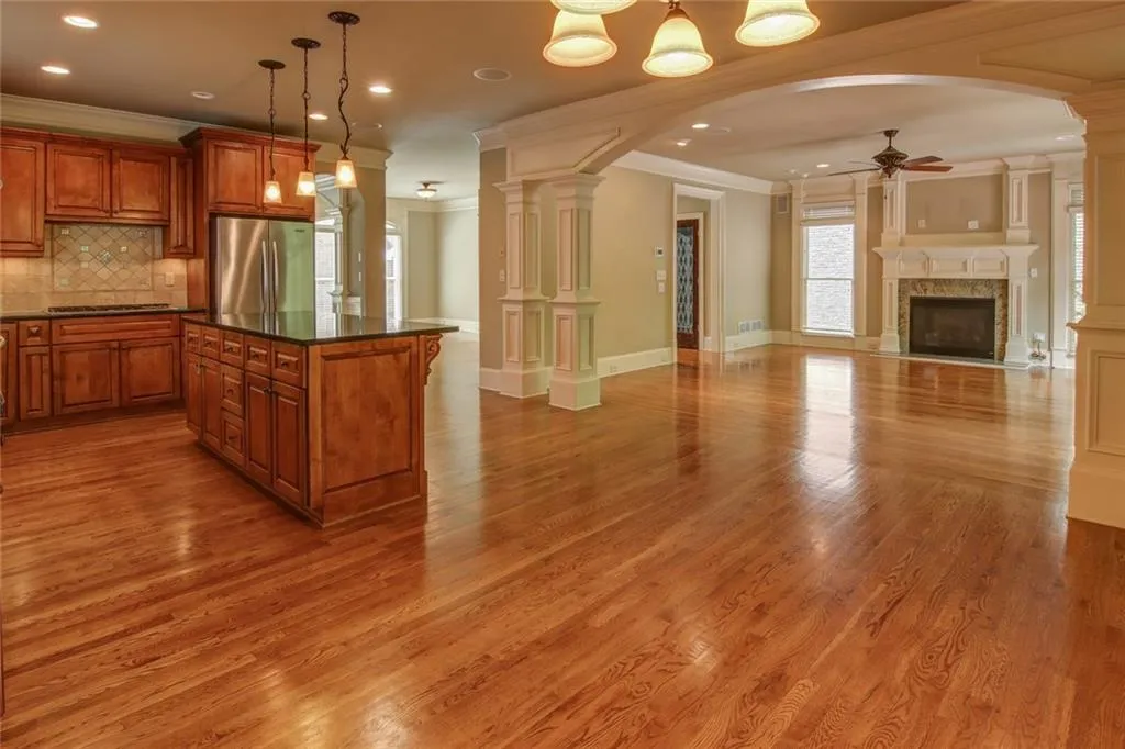 7985 Magnolia Square, Sandy Springs, Georgia 30350, 4 Bedrooms Bedrooms, ,3 BathroomsBathrooms,Residential,Sold,7985 Magnolia Square,6862253
