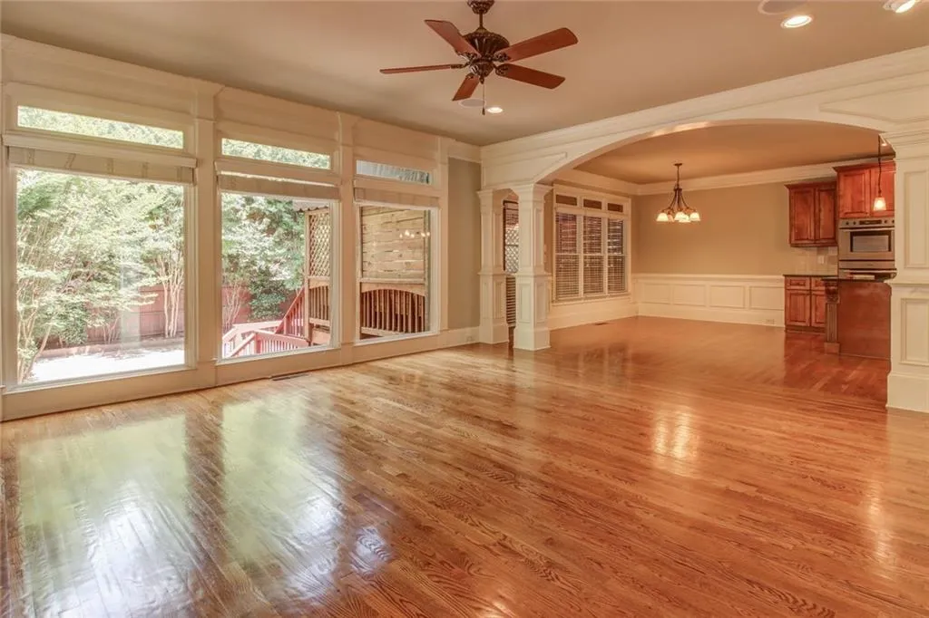 7985 Magnolia Square, Sandy Springs, Georgia 30350, 4 Bedrooms Bedrooms, ,3 BathroomsBathrooms,Residential,Sold,7985 Magnolia Square,6862253