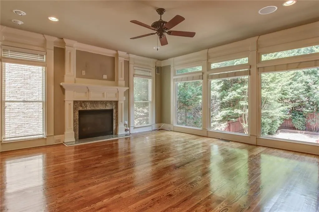 7985 Magnolia Square, Sandy Springs, Georgia 30350, 4 Bedrooms Bedrooms, ,3 BathroomsBathrooms,Residential,Sold,7985 Magnolia Square,6862253