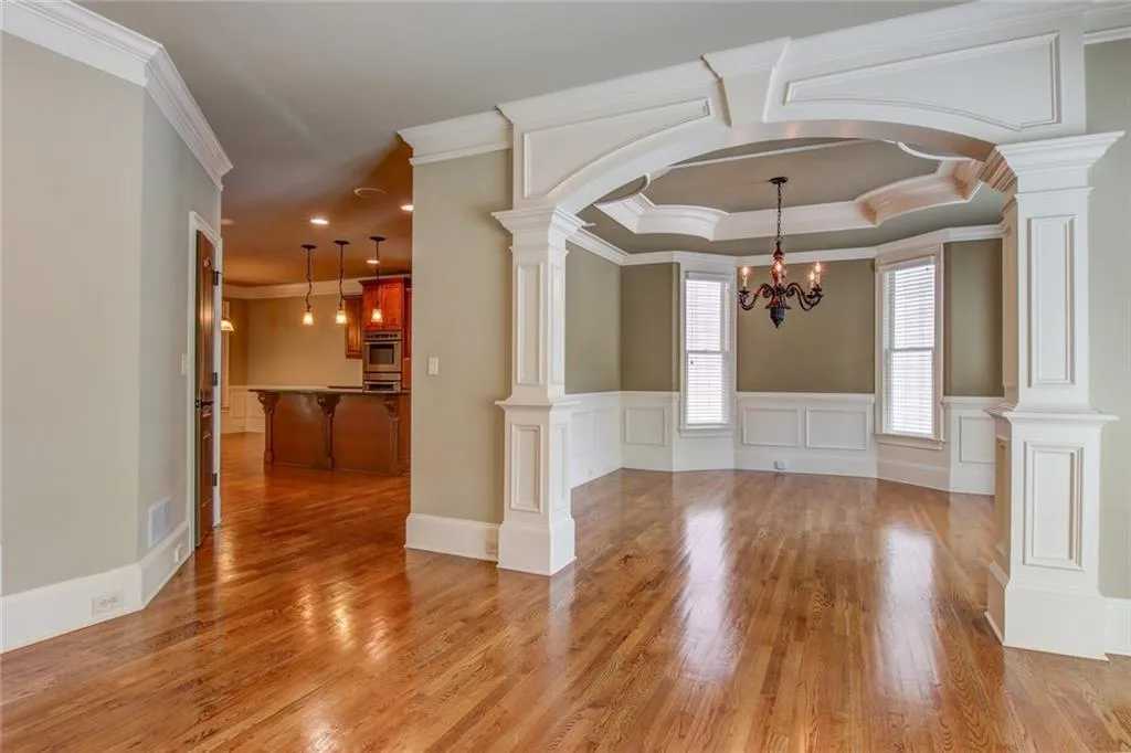 7985 Magnolia Square, Sandy Springs, Georgia 30350, 4 Bedrooms Bedrooms, ,3 BathroomsBathrooms,Residential,Sold,7985 Magnolia Square,6862253