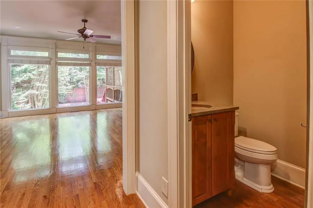7985 Magnolia Square, Sandy Springs, Georgia 30350, 4 Bedrooms Bedrooms, ,3 BathroomsBathrooms,Residential,Sold,7985 Magnolia Square,6862253