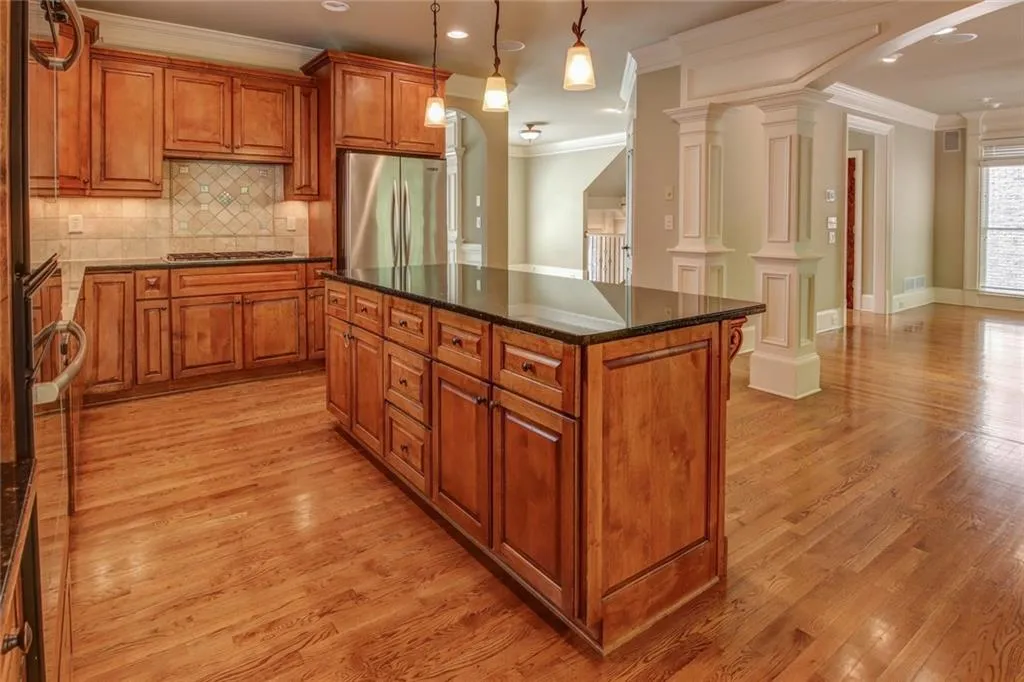 7985 Magnolia Square, Sandy Springs, Georgia 30350, 4 Bedrooms Bedrooms, ,3 BathroomsBathrooms,Residential,Sold,7985 Magnolia Square,6862253