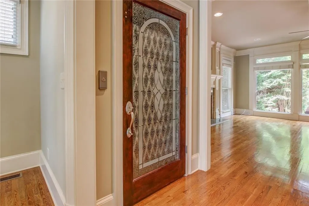 7985 Magnolia Square, Sandy Springs, Georgia 30350, 4 Bedrooms Bedrooms, ,3 BathroomsBathrooms,Residential,Sold,7985 Magnolia Square,6862253