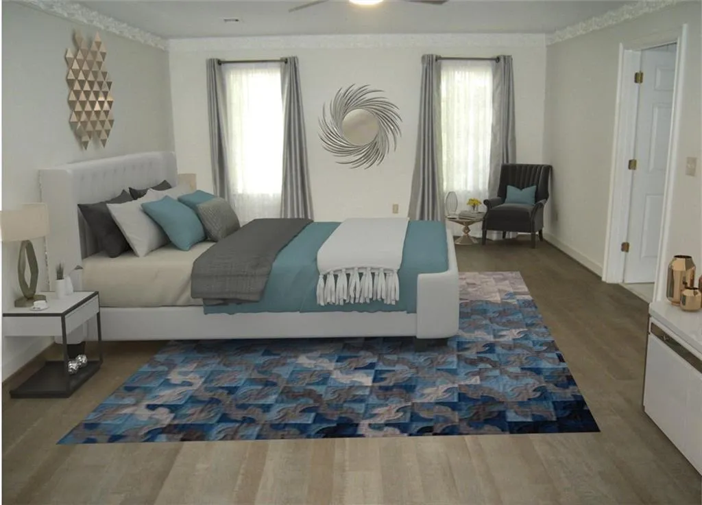 7155 Roswell Road Unit 33, Sandy Springs, Georgia 30328, 3 Bedrooms Bedrooms, ,3 BathroomsBathrooms,Residential,Sold,7155 Roswell Road Unit 33,6784040