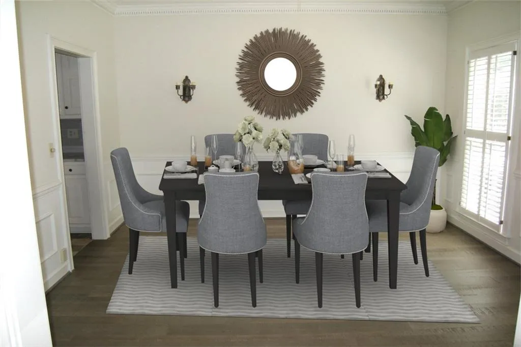 7155 Roswell Road Unit 33, Sandy Springs, Georgia 30328, 3 Bedrooms Bedrooms, ,3 BathroomsBathrooms,Residential,Sold,7155 Roswell Road Unit 33,6784040