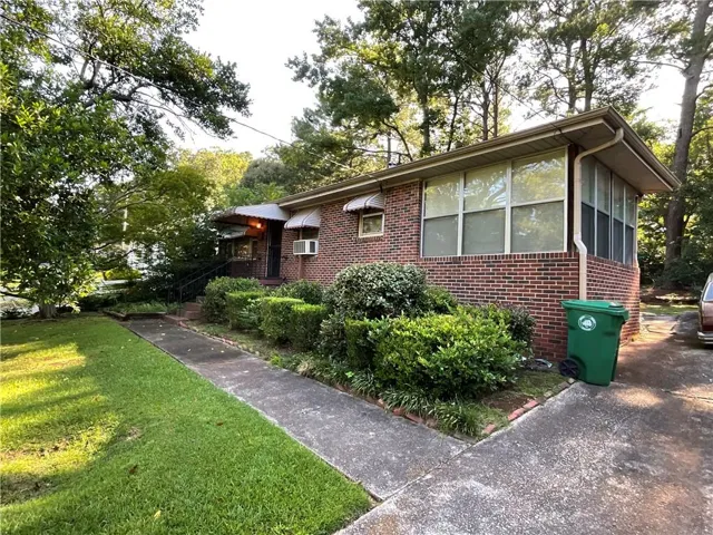 2086 Edgemore Drive Se, Atlanta, Georgia 30316