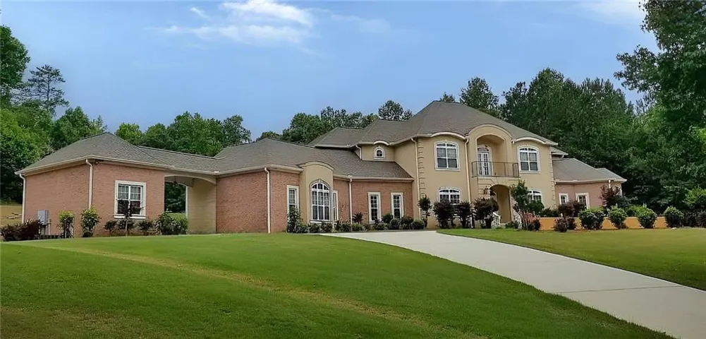 2097 Highway 85 S, Fayetteville, Georgia 30215