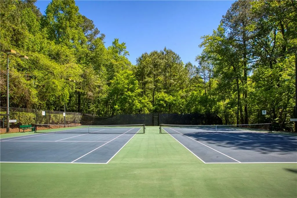7615 Brigham Drive, Sandy Springs, Georgia 30350, 5 Bedrooms Bedrooms, ,4 BathroomsBathrooms,Residential,Sold,7615 Brigham Drive,6717621