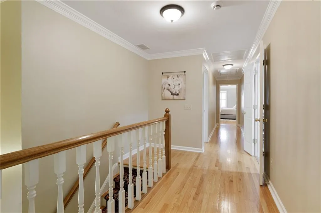 7615 Brigham Drive, Sandy Springs, Georgia 30350, 5 Bedrooms Bedrooms, ,4 BathroomsBathrooms,Residential,Sold,7615 Brigham Drive,6717621