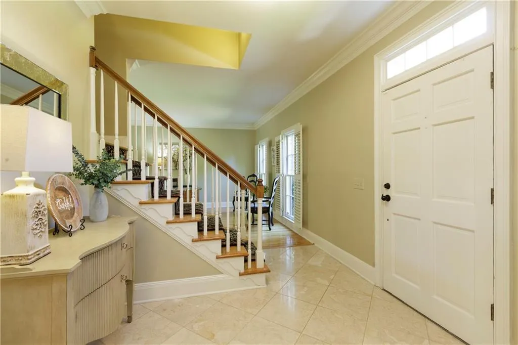 7615 Brigham Drive, Sandy Springs, Georgia 30350, 5 Bedrooms Bedrooms, ,4 BathroomsBathrooms,Residential,Sold,7615 Brigham Drive,6717621