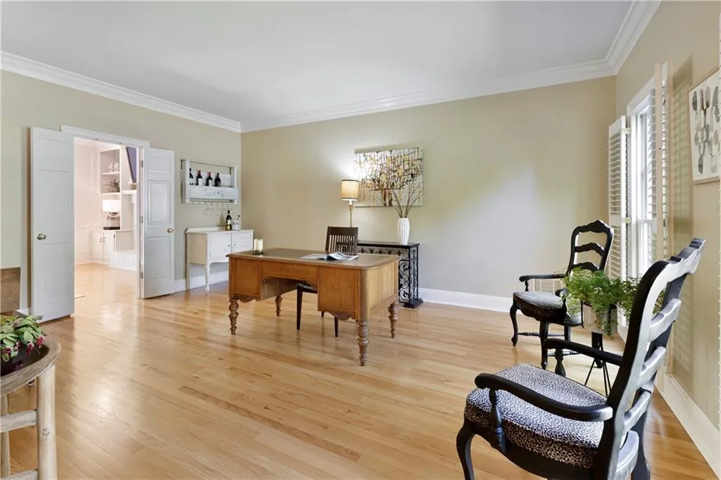 7615 Brigham Drive, Sandy Springs, Georgia 30350, 5 Bedrooms Bedrooms, ,4 BathroomsBathrooms,Residential,Sold,7615 Brigham Drive,6717621