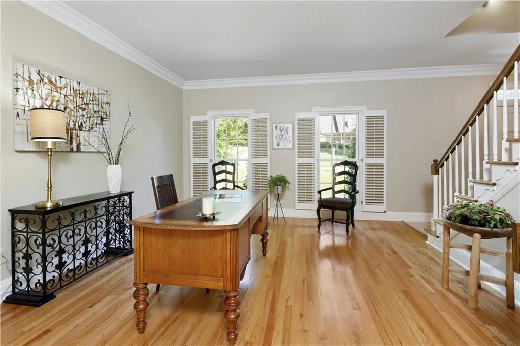 7615 Brigham Drive, Sandy Springs, Georgia 30350, 5 Bedrooms Bedrooms, ,4 BathroomsBathrooms,Residential,Sold,7615 Brigham Drive,6717621