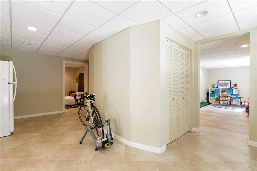 7615 Brigham Drive, Sandy Springs, Georgia 30350, 5 Bedrooms Bedrooms, ,4 BathroomsBathrooms,Residential,Sold,7615 Brigham Drive,6717621