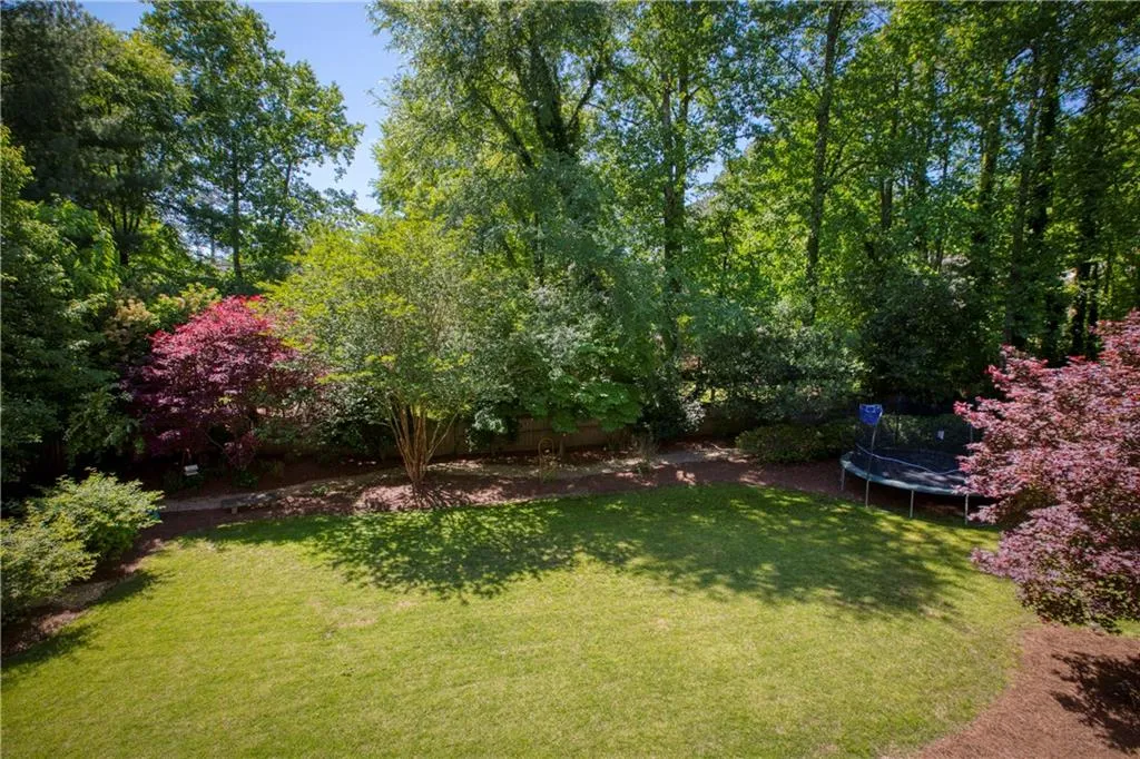7615 Brigham Drive, Sandy Springs, Georgia 30350, 5 Bedrooms Bedrooms, ,4 BathroomsBathrooms,Residential,Sold,7615 Brigham Drive,6717621