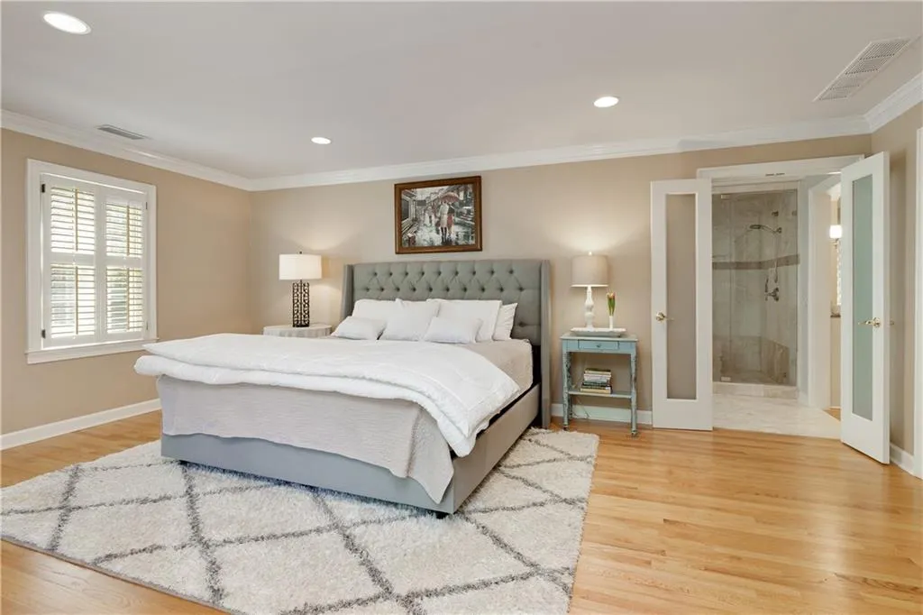 7615 Brigham Drive, Sandy Springs, Georgia 30350, 5 Bedrooms Bedrooms, ,4 BathroomsBathrooms,Residential,Sold,7615 Brigham Drive,6717621