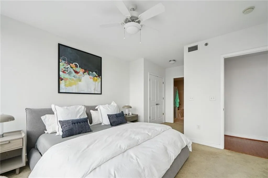 3338 Peachtree Road Ne Unit 3006, Atlanta, Georgia 30326, 2 Bedrooms Bedrooms, ,2 BathroomsBathrooms,Residential,For Sale,3338 Peachtree Road Ne Unit 3006,7634062