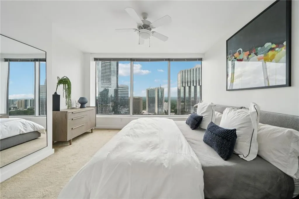 3338 Peachtree Road Ne Unit 3006, Atlanta, Georgia 30326, 2 Bedrooms Bedrooms, ,2 BathroomsBathrooms,Residential,For Sale,3338 Peachtree Road Ne Unit 3006,7634062