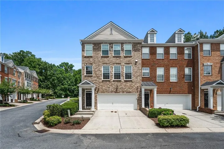 4721 Creekside Villas Way Se, Smyrna, Georgia 30082