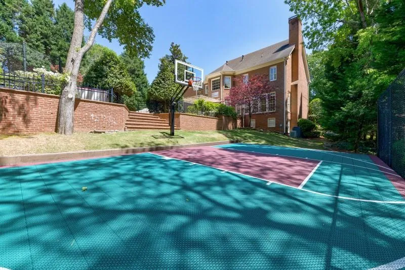 5830 Long Grove Drive, Atlanta, Georgia 30328, 5 Bedrooms Bedrooms, ,4 BathroomsBathrooms,Residential,Sold,5830 Long Grove Drive,6707324