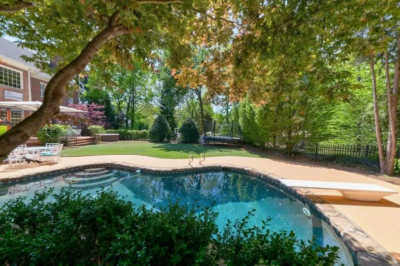 5830 Long Grove Drive, Atlanta, Georgia 30328, 5 Bedrooms Bedrooms, ,4 BathroomsBathrooms,Residential,Sold,5830 Long Grove Drive,6707324