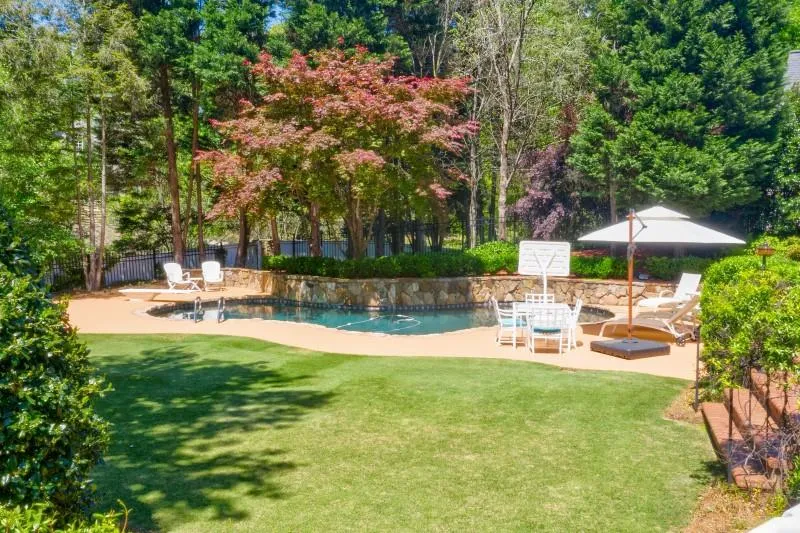 5830 Long Grove Drive, Atlanta, Georgia 30328, 5 Bedrooms Bedrooms, ,4 BathroomsBathrooms,Residential,Sold,5830 Long Grove Drive,6707324