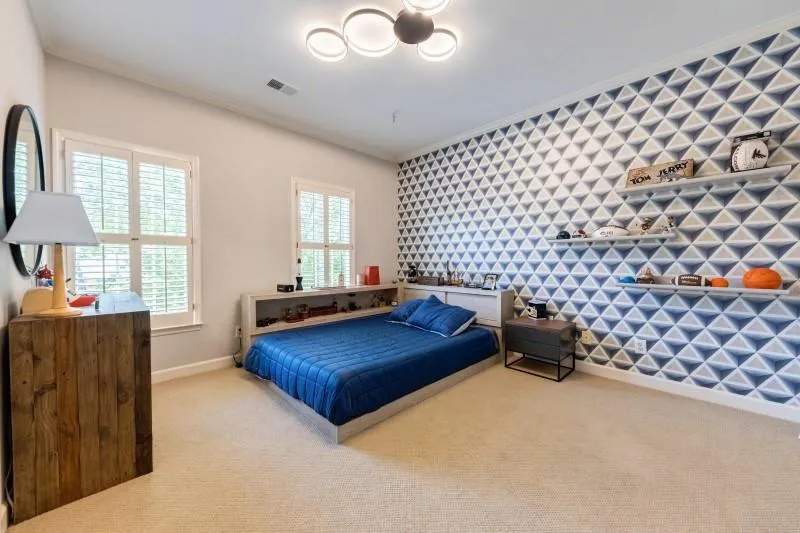 5830 Long Grove Drive, Atlanta, Georgia 30328, 5 Bedrooms Bedrooms, ,4 BathroomsBathrooms,Residential,Sold,5830 Long Grove Drive,6707324