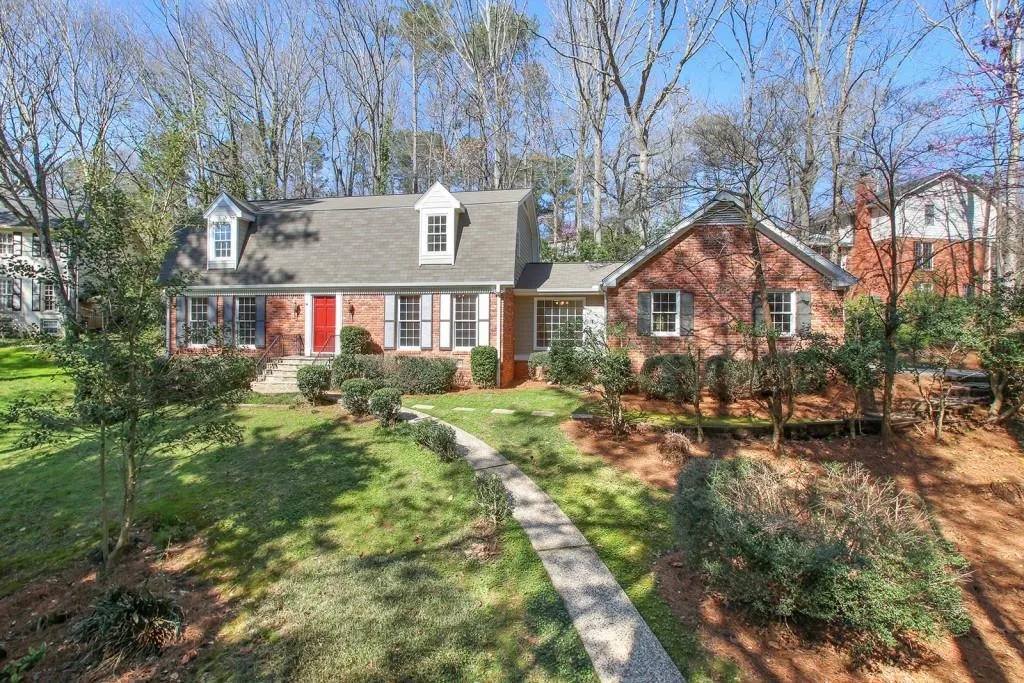 7160 Twin Branch Road, Sandy Springs, Georgia 30328, 4 Bedrooms Bedrooms, ,3 BathroomsBathrooms,Residential,Sold,7160 Twin Branch Road,5976788