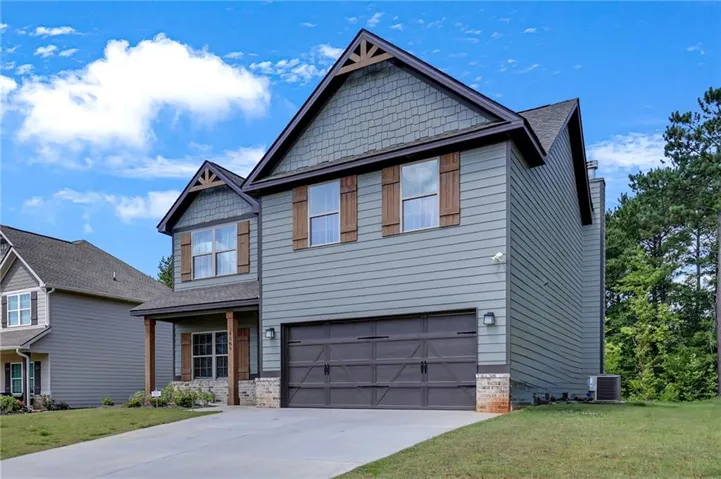 4589 Capulet Court, Forsyth, Georgia 31029