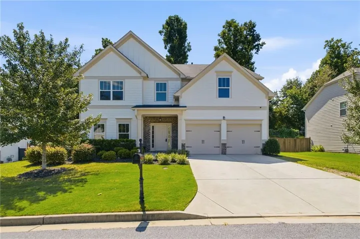 6135 Banyan Trail, Cumming, Georgia 30028