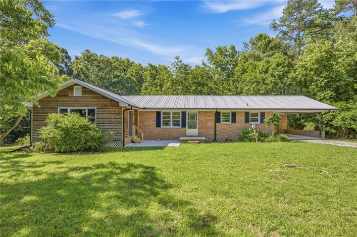 2710 Mud Creek Road, Cornelia, Georgia 30531
