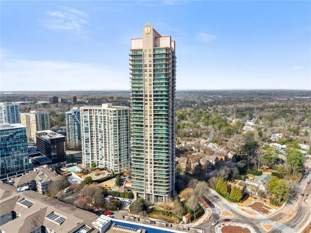 750 Park Avenue Ne Unit 29e, Atlanta, Georgia 30326, 2 Bedrooms Bedrooms, 0 ,2 BathroomsBathrooms,Residential,Sold,750 Park Avenue Ne Unit 29e,7710841