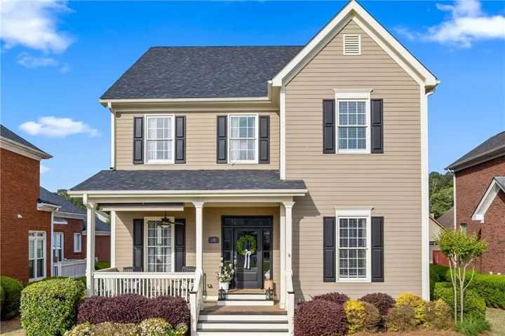 239 Wedowee Road, Social Circle, Georgia 30025