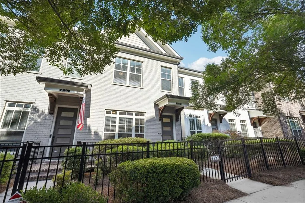 4127 Township Parkway Parkway, Sandy Springs, Georgia 30342, 3 Bedrooms Bedrooms, ,3 BathroomsBathrooms,Residential,For Sale,4127 Township Parkway Parkway,7609795