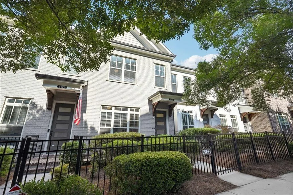 4127 Township Parkway Parkway, Sandy Springs, Georgia 30342, 3 Bedrooms Bedrooms, ,3 BathroomsBathrooms,Residential,For Sale,4127 Township Parkway Parkway,7609795