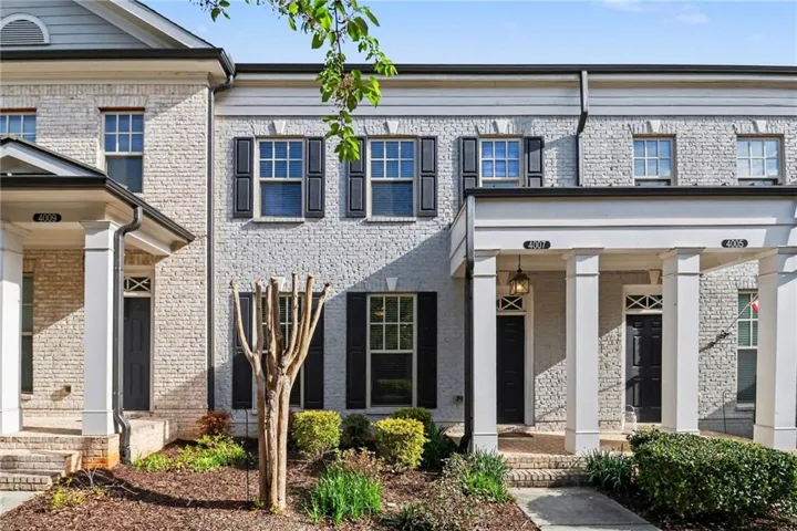 4007 Vickery Glen, Roswell, Georgia 30075