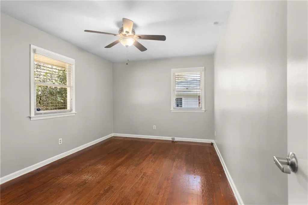 710 E Powderhorn Road, Sandy Springs, Georgia 30342, 3 Bedrooms Bedrooms, ,2 BathroomsBathrooms,Residential,Sold,710 E Powderhorn Road,6814838