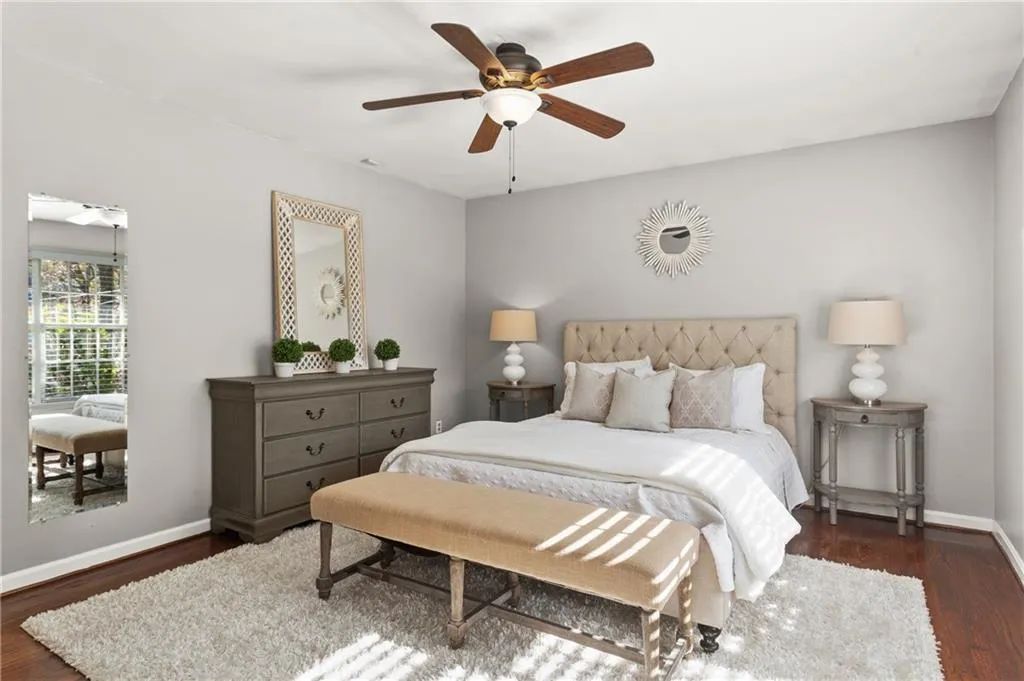 710 E Powderhorn Road, Sandy Springs, Georgia 30342, 3 Bedrooms Bedrooms, ,2 BathroomsBathrooms,Residential,Sold,710 E Powderhorn Road,6814838