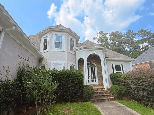 530 Rippling Water Lane, Johns Creek, Georgia 30097