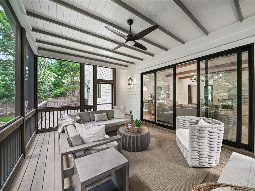 3191 Caldwell Road Ne, Brookhaven, Georgia 30319, 5 Bedrooms Bedrooms, ,4 BathroomsBathrooms,Residential,For Sale,3191 Caldwell Road Ne,7622703
