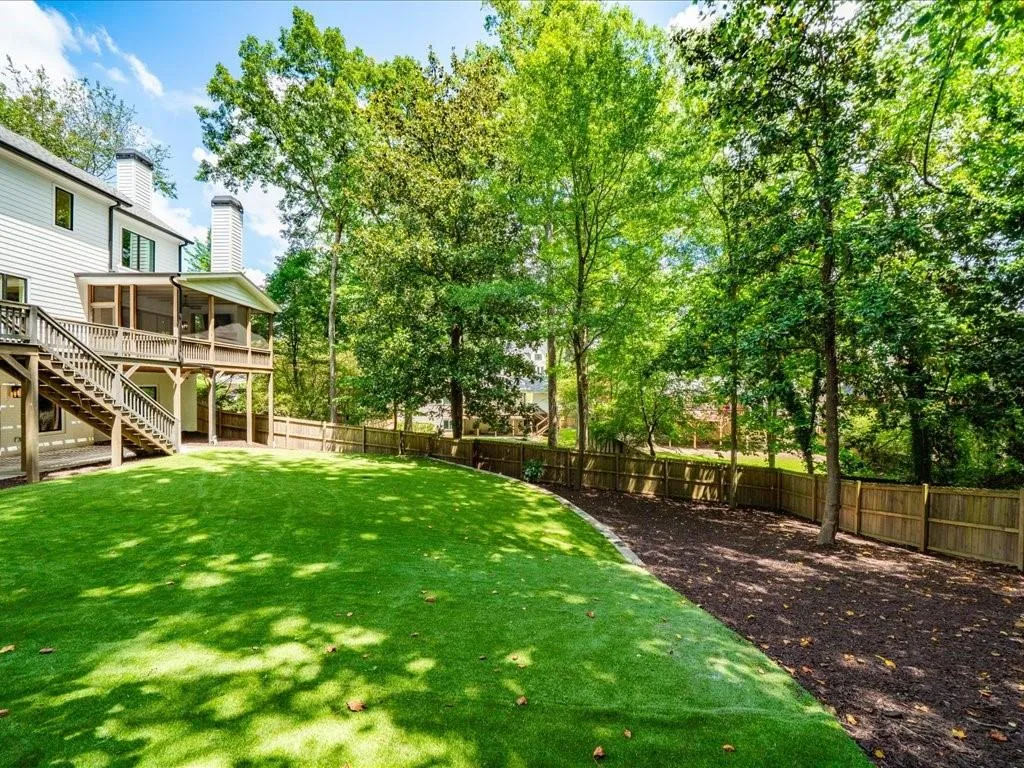 3191 Caldwell Road Ne, Brookhaven, Georgia 30319, 5 Bedrooms Bedrooms, ,4 BathroomsBathrooms,Residential,For Sale,3191 Caldwell Road Ne,7622703