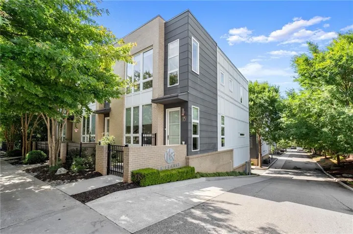 1463 La France Street Ne Unit 13, Atlanta, Georgia 30307