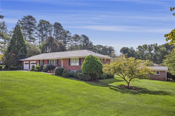479 Banks Street Sw, Marietta, Georgia 30064