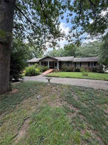 329 Riverbend Drive Drive, Royston, Georgia 30662