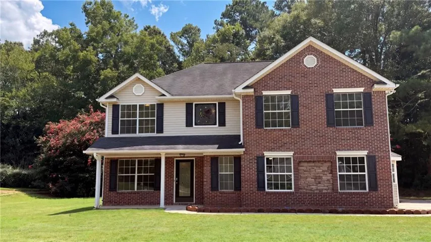 115 Emerald Lane, Hampton, Georgia 30228