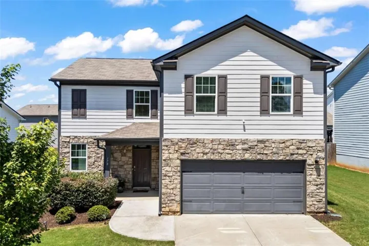 178 Starbuck Parkway, Pendergrass, Georgia 30567