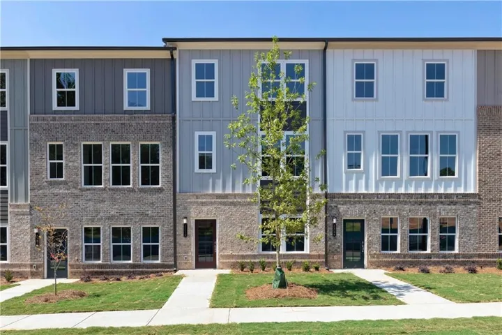 2925 Beaconwood Court, Lawrenceville, Georgia 30043