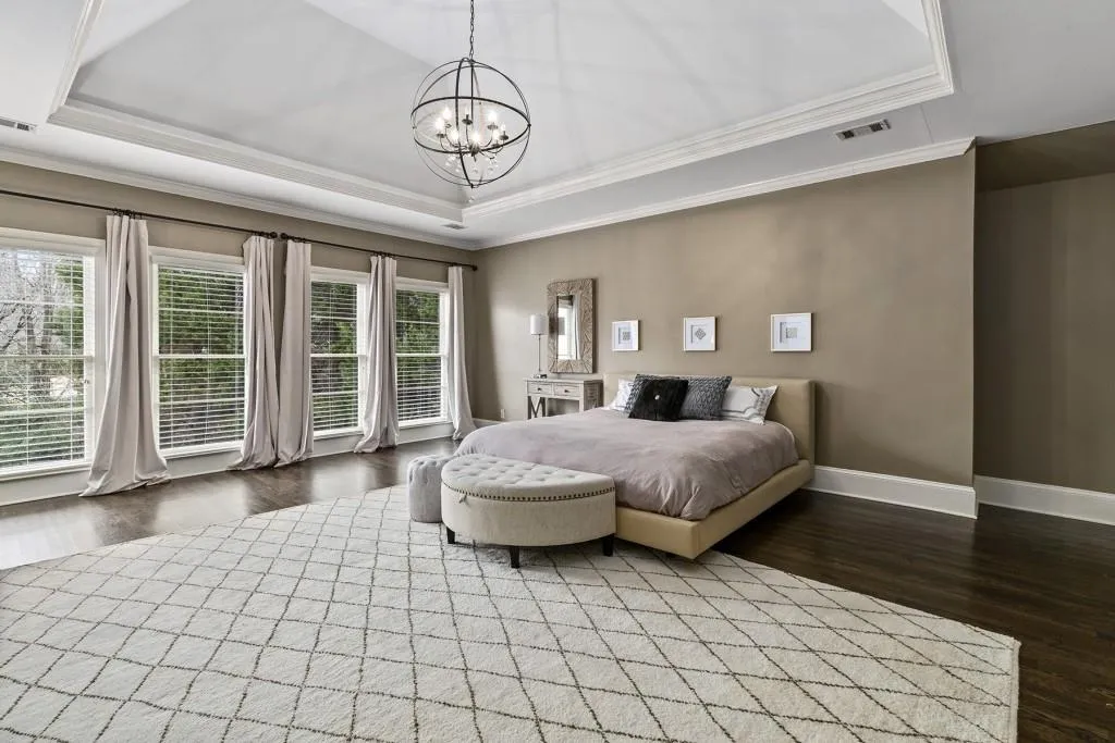760 Riley Place Nw, Atlanta, Georgia 30327, 5 Bedrooms Bedrooms, ,6 BathroomsBathrooms,Residential,Sold,760 Riley Place Nw,6842553