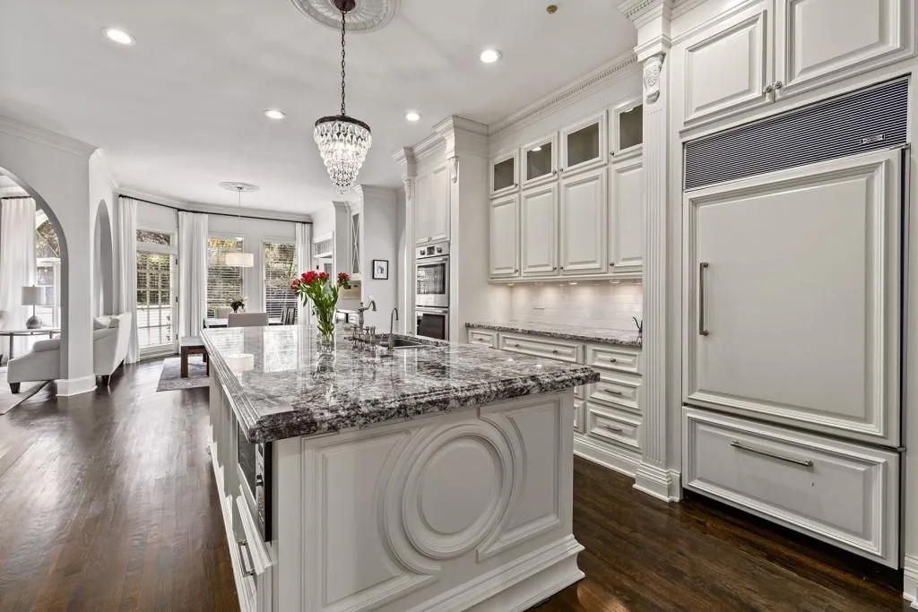 760 Riley Place Nw, Atlanta, Georgia 30327, 5 Bedrooms Bedrooms, ,6 BathroomsBathrooms,Residential,Sold,760 Riley Place Nw,6842553